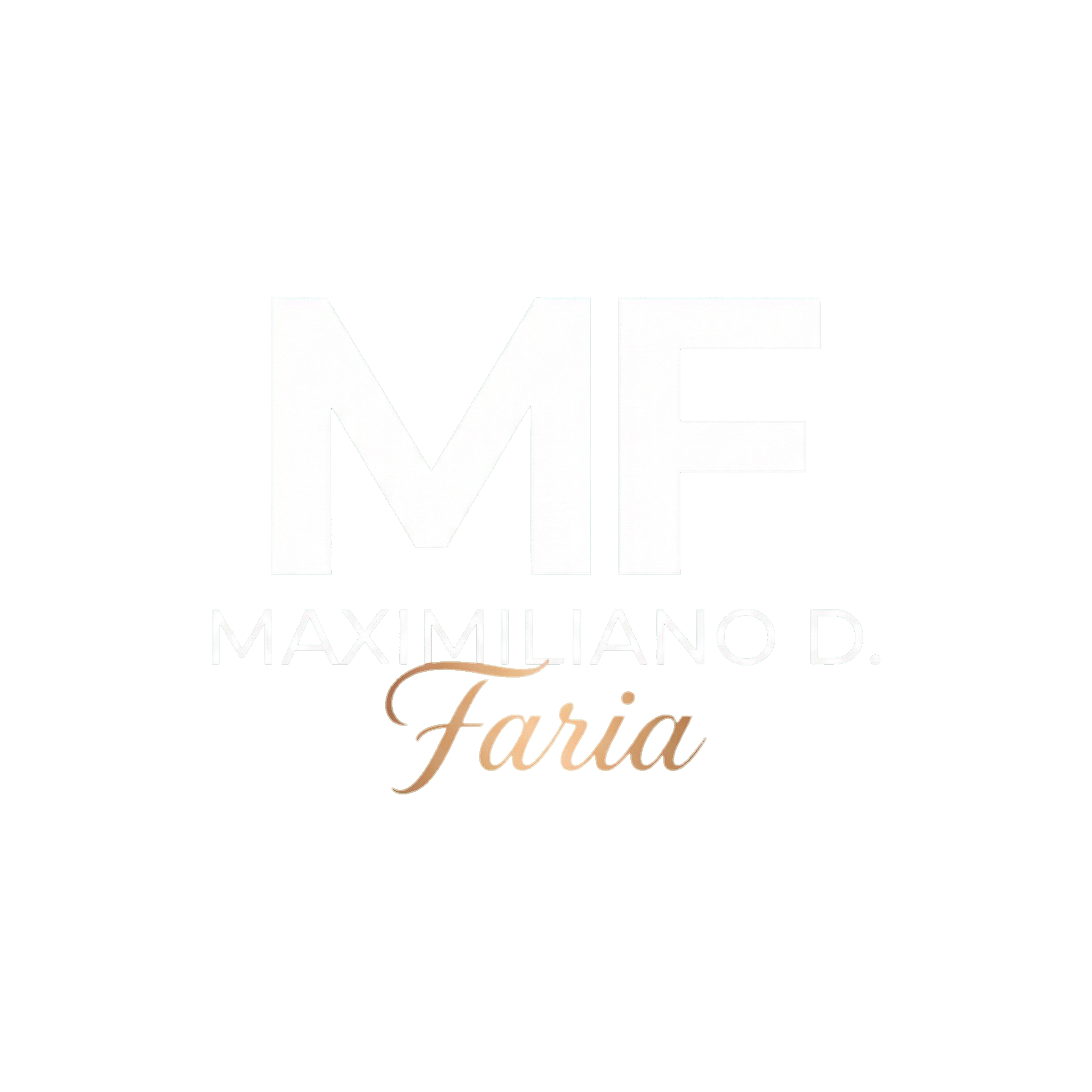 Maximiliano D. Faria